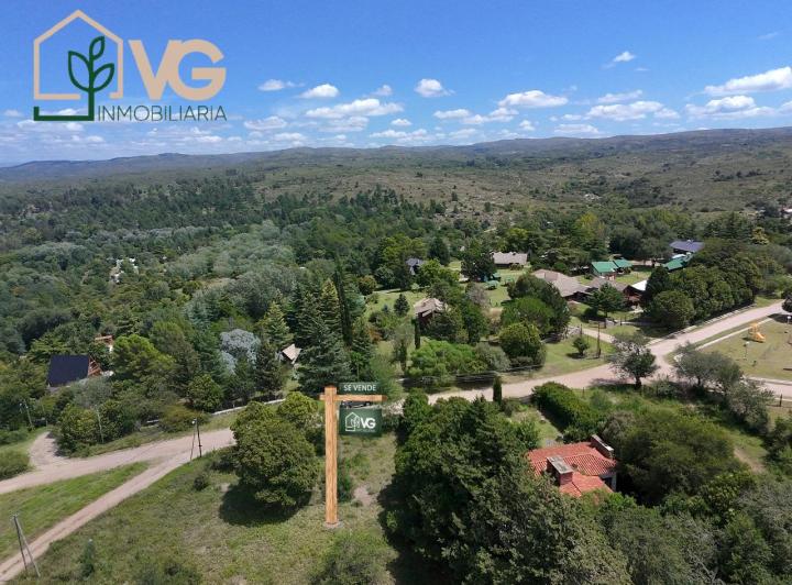 Terreno · 936m²
