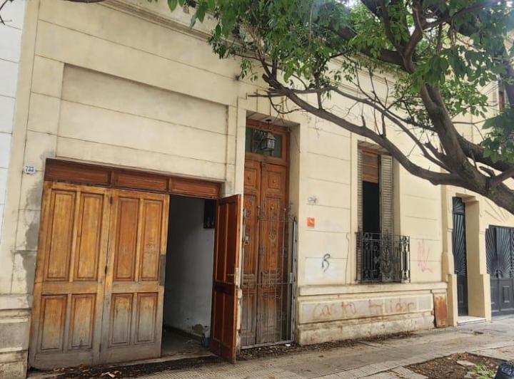 Terreno · 197m² · 1 Ambiente
