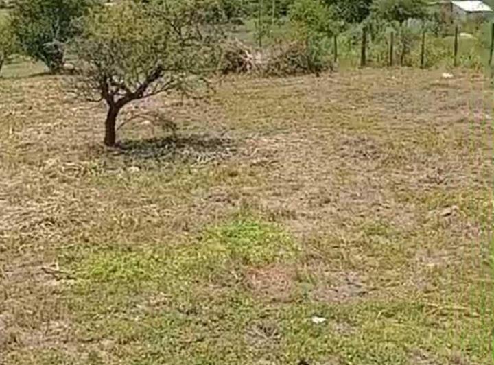 Terreno · 800m²