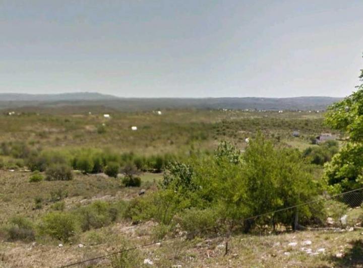 Terreno · 640m²