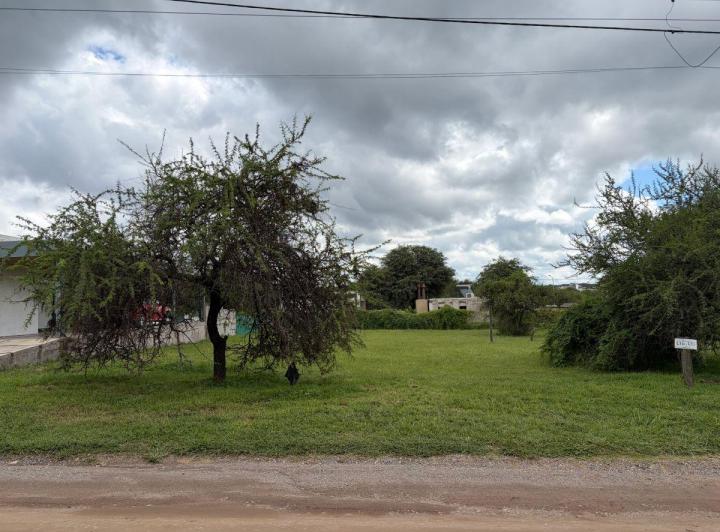 Terreno · 470m²