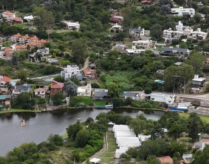 Terreno · 1500m²