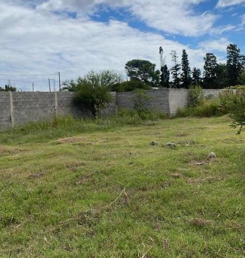 Terreno · 294m²