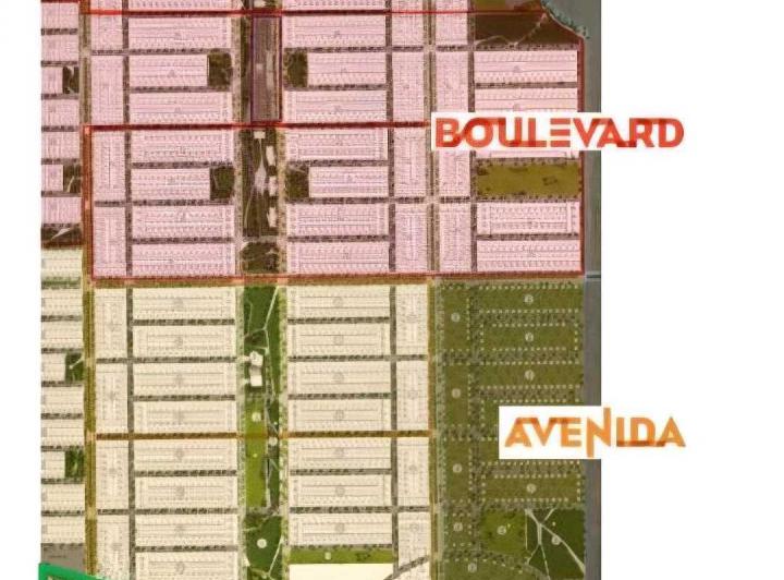 Terreno · 360m²