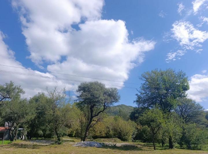Terreno · 2876m²