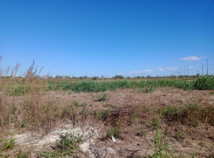 Terreno · 600m²
