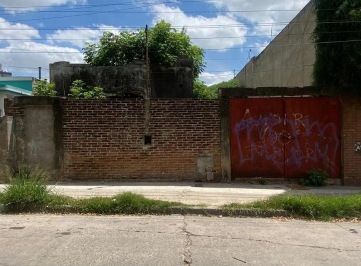 Terreno · 400m²