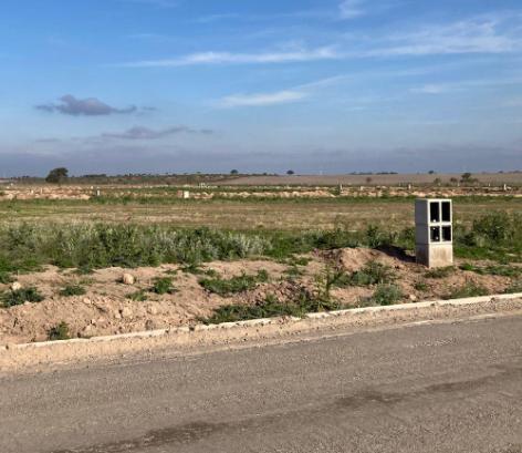 Terreno · 351m²