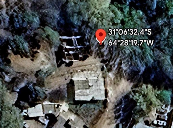 Terreno · 500m²