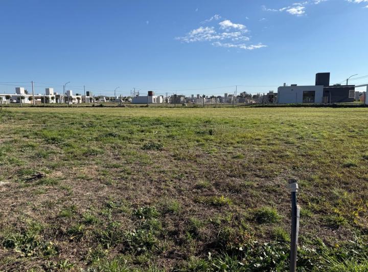 Terreno · 480m²