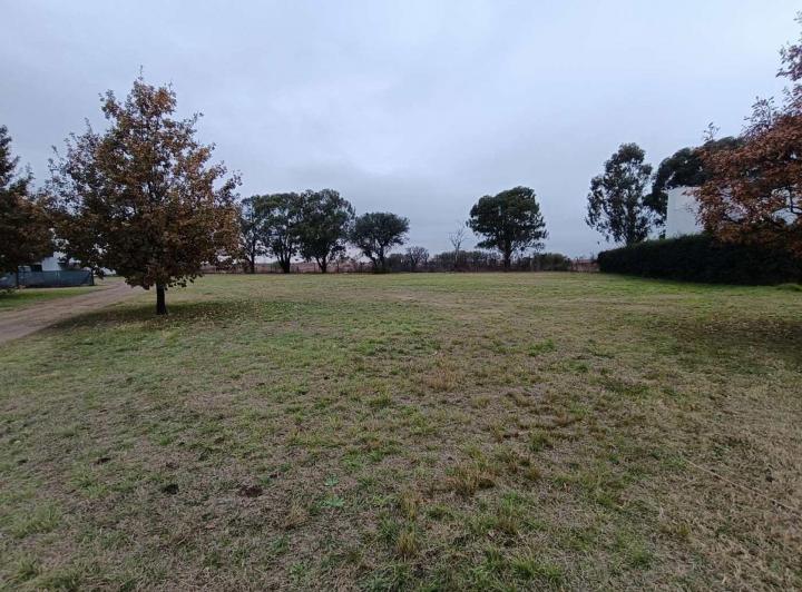 Terreno · 1334m²