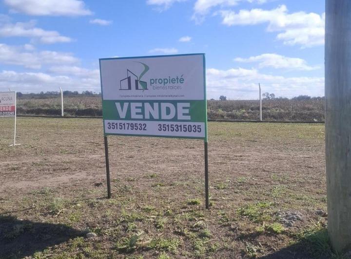 Terreno · 250m²