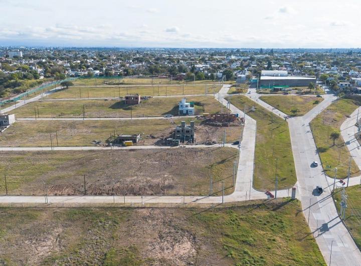 Terreno · 312m² · 1 Ambiente