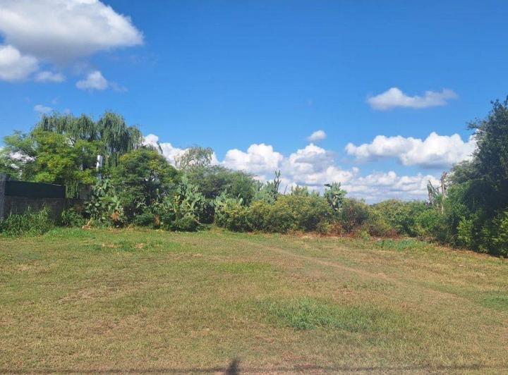 Terreno · 679m²