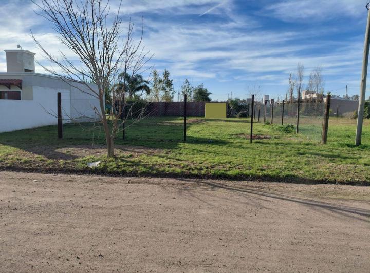 Terreno · 501m²