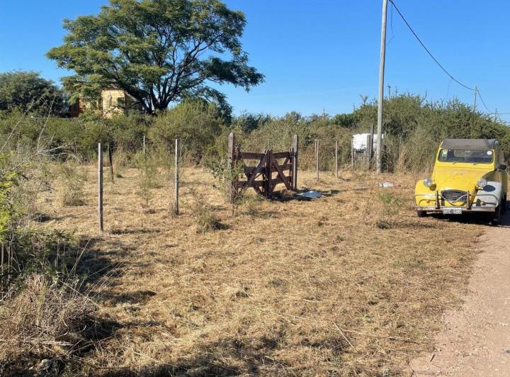 Terreno · 774m²