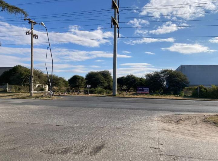 Terreno · 3500m²