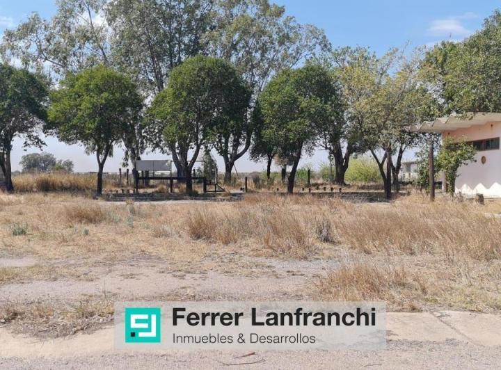 Terreno · 40000m²