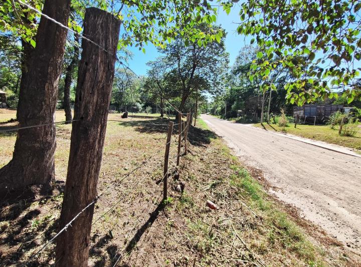 Terreno · 450m²