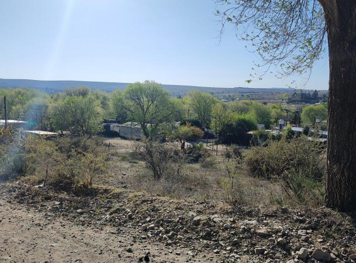 Terreno · 352m²