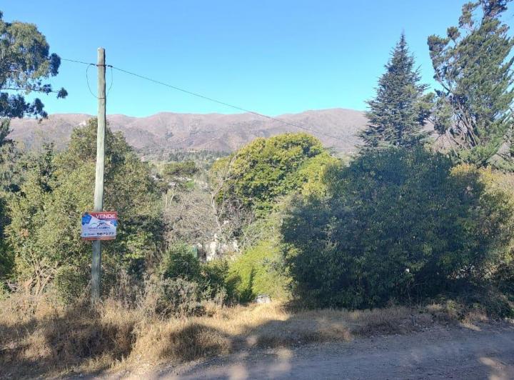 Terreno · 804m²