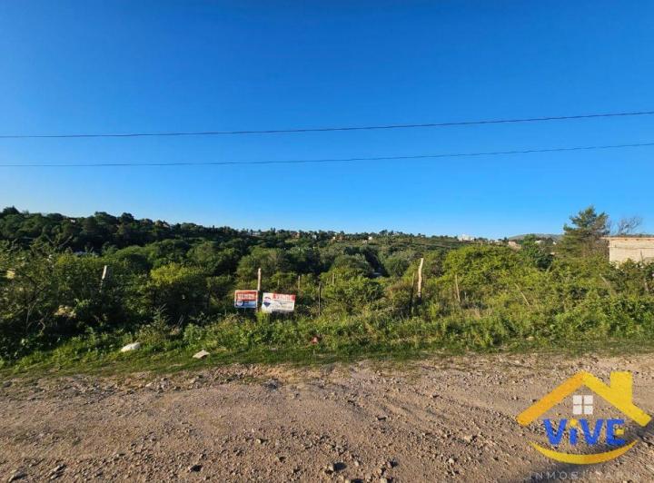 Terreno · 534m²