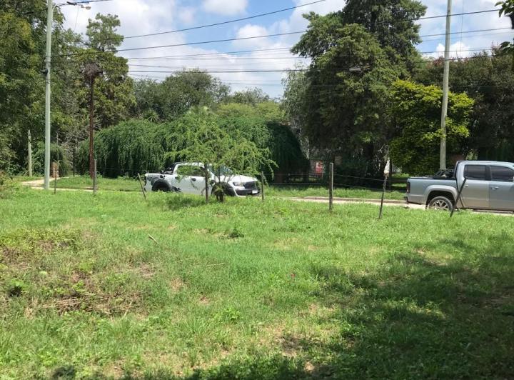 Terreno · 1000m²