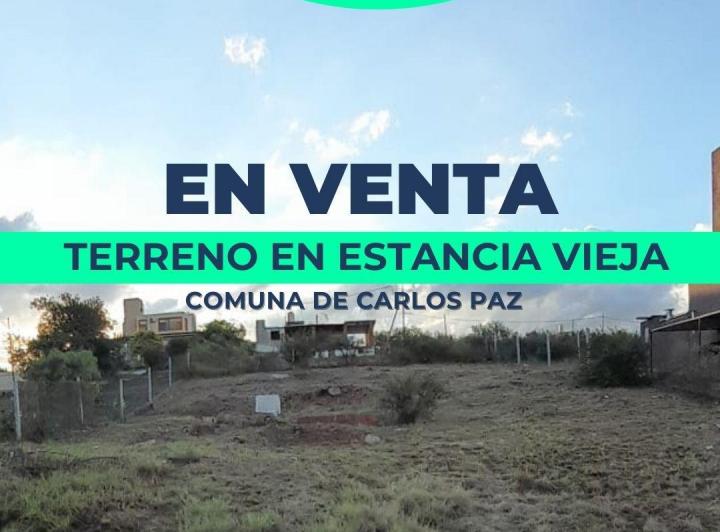 Terreno · 1m²