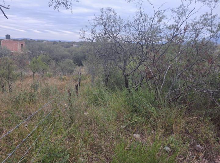 Terreno · 3500m²