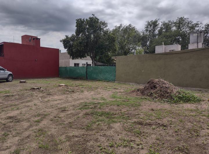 Terreno · 260m²