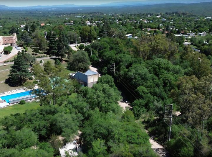 Terreno · 466m²