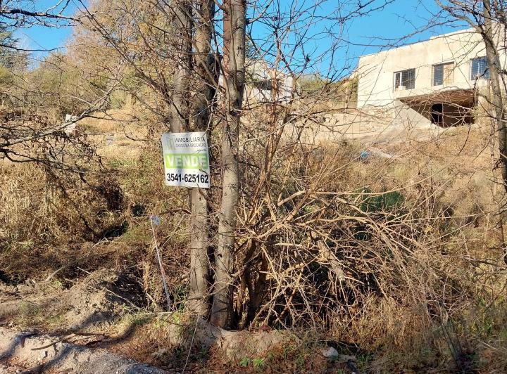 Terreno · 748m²