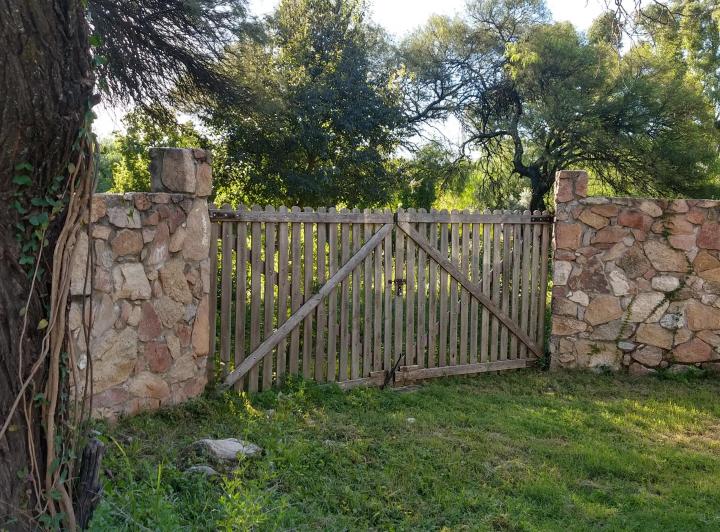 Terreno · 2700m²