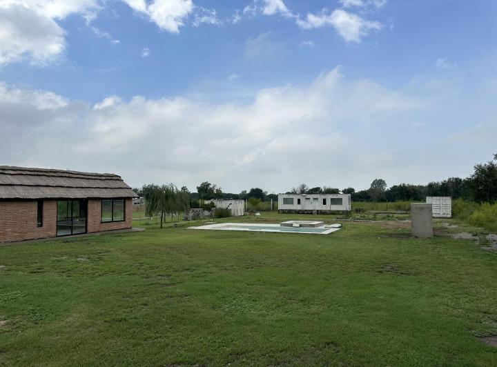 Terreno · 2500m²