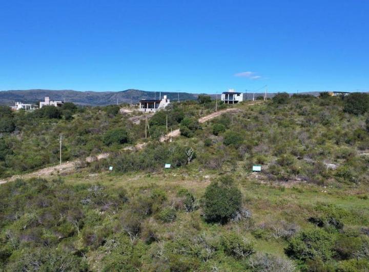 Terreno · 617m²