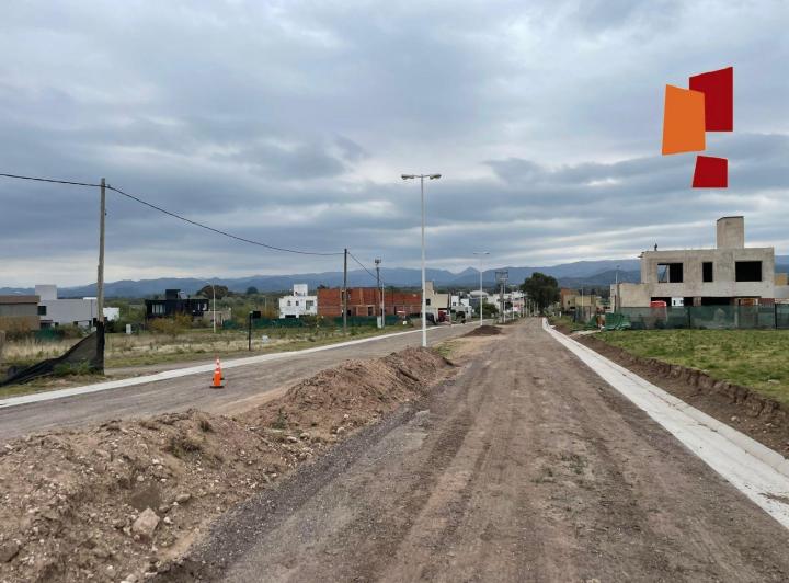 Terreno · 600m²