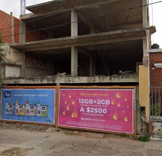 Terreno · 1m²