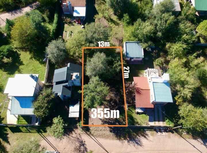 Terreno · 355m²
