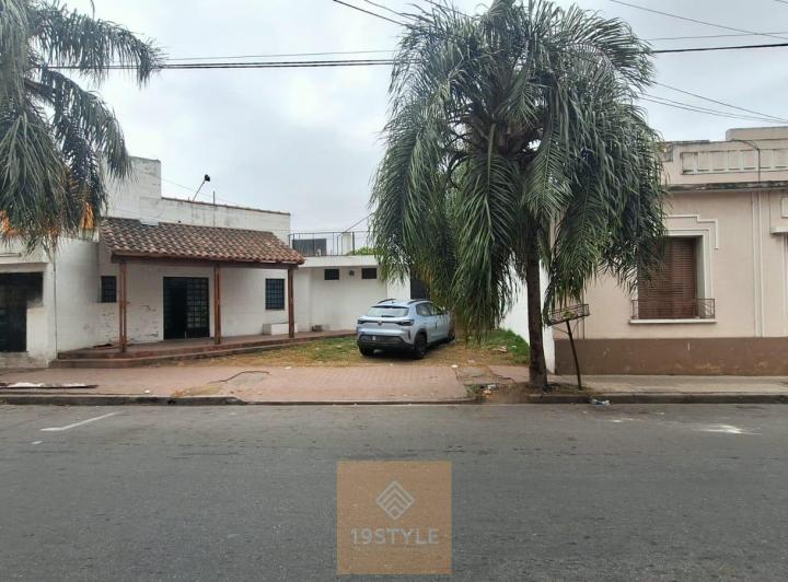 Terreno · 60m²