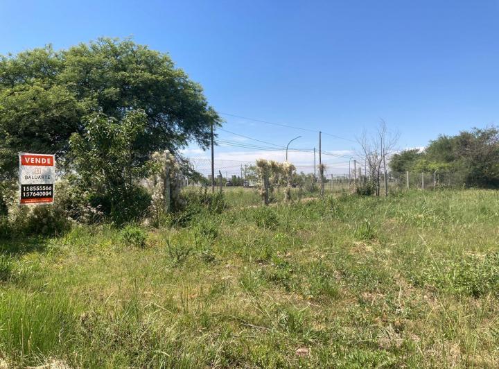 Terreno · 483m²