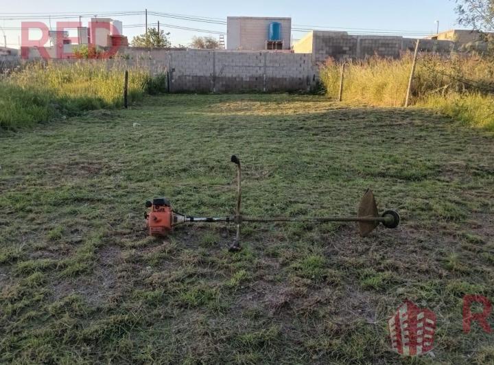 Terreno · 205m²