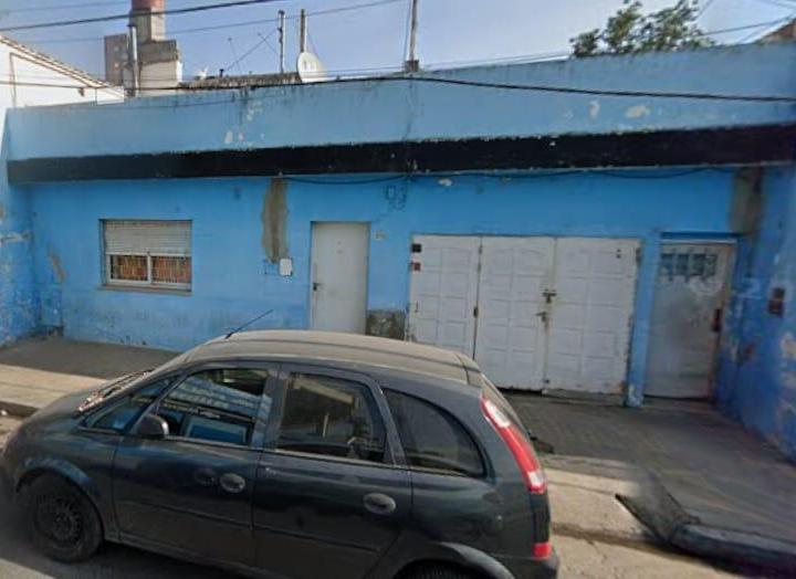 Terreno · 231m² · 1 Ambiente