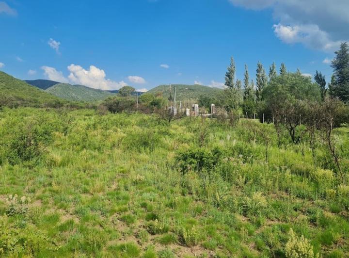 Terreno · 17508m²