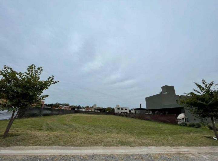 Terreno · 1000m²