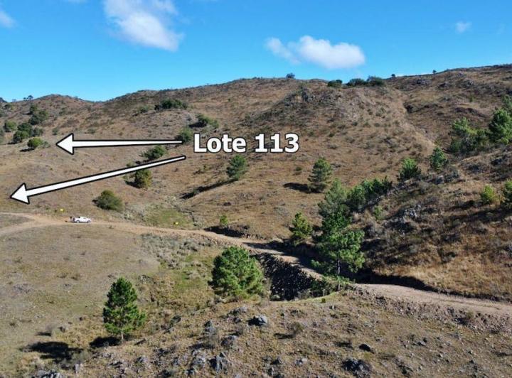 Terreno · 5803m²