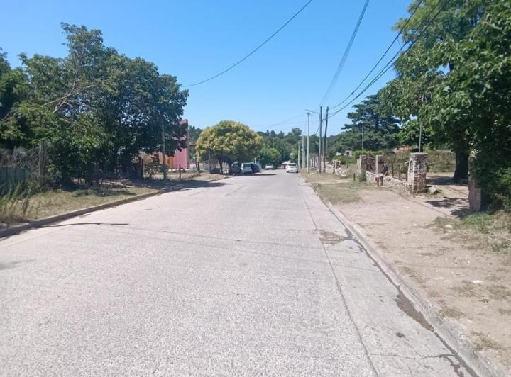 Terreno · 564m²