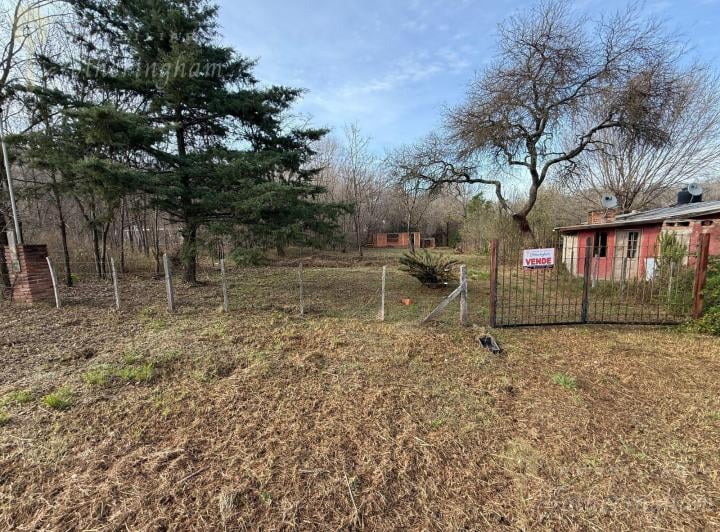Terreno · 1054m²