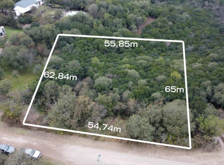 Terreno · 3511m²