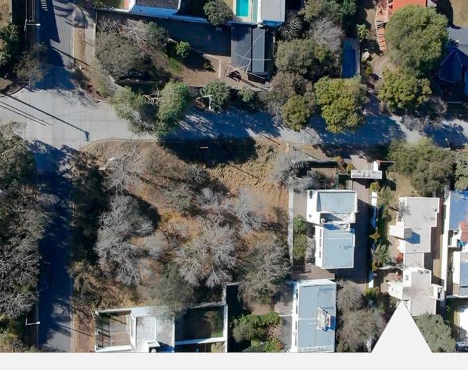Terreno · 360m²