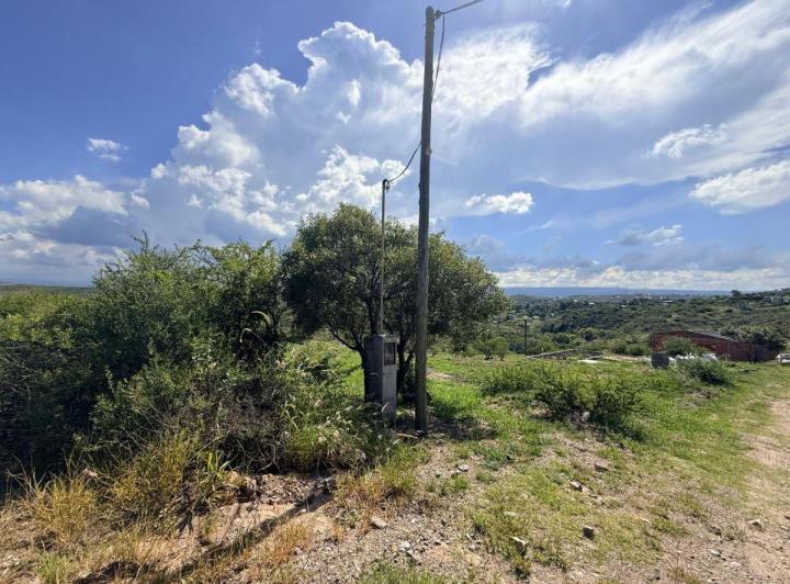 Terreno · 2947m²